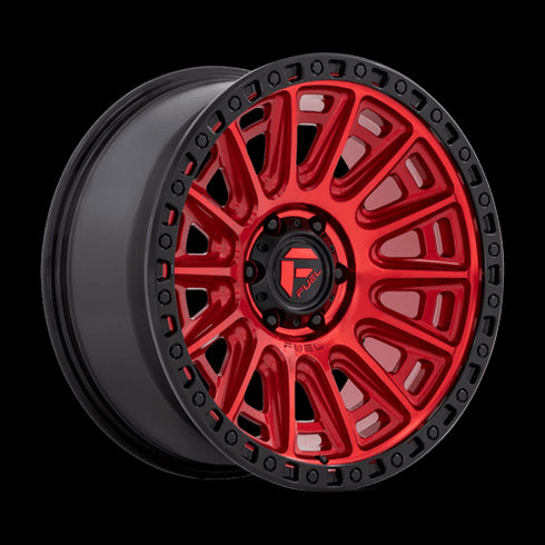 Fuel 20X9 6/139.7 +1 D834 CYCLE - IDB WA